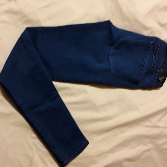 American Eagle size 2 jean skinny - Picture 6 of 6
